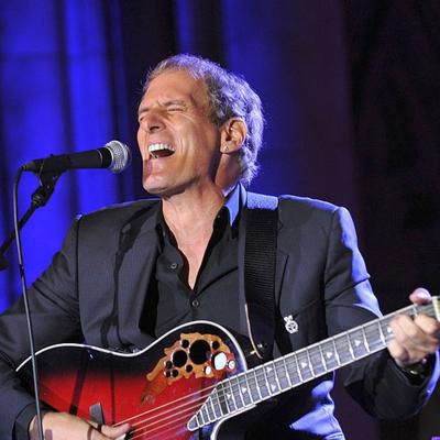 Michael Bolton's picture