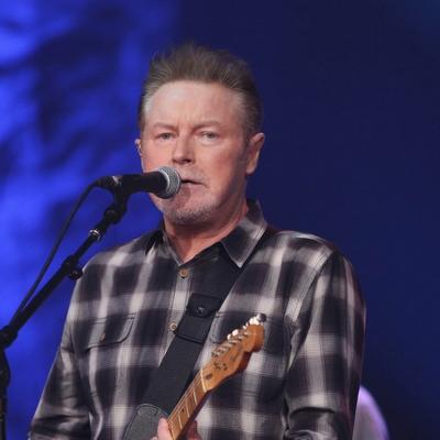 Don Henley Net Worth