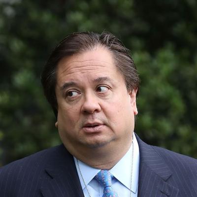 George Conway