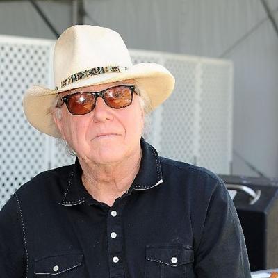 Jerry Jeff Walker Net Worth's picture