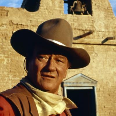 John Wayne Net Worth's picture