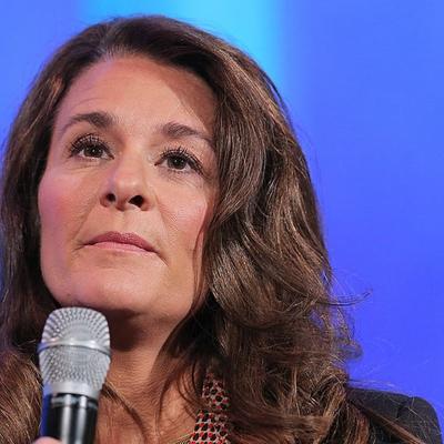 Melinda Gates Net Worth's picture