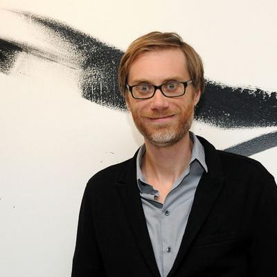 Stephen Merchant Net Worth's picture