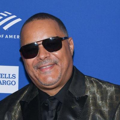 Najee Net Worth's picture