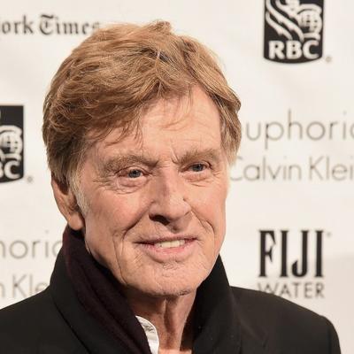 Robert Redford Net Worth's picture