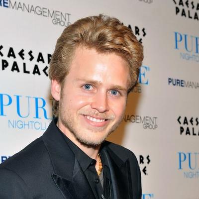 Spencer Pratt