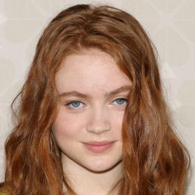 Sadie Sink Net Worth's picture