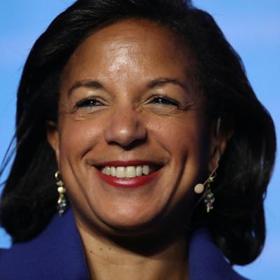 Susan Rice Net Worth's picture