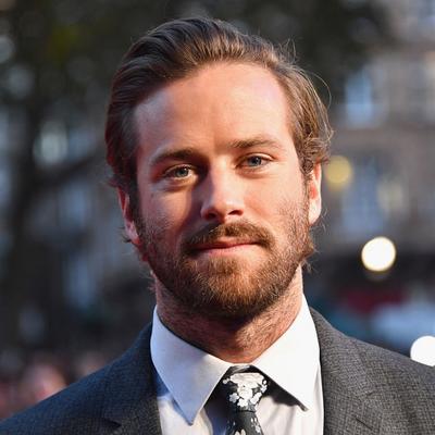 Armie Hammer Net Worth's picture