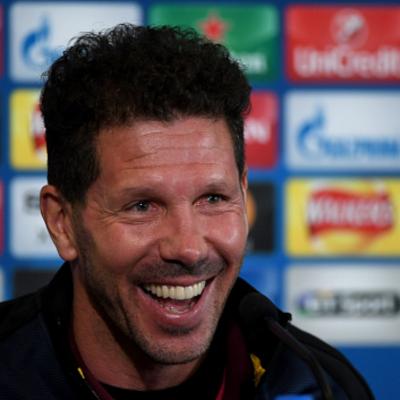 Diego Simeone Net Worth