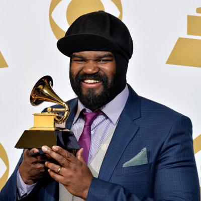 Gregory Porter Net Worth's picture