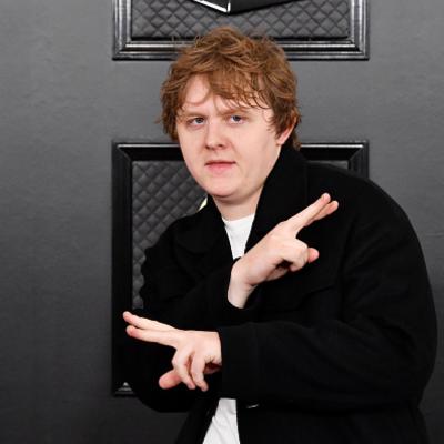 Lewis Capaldi's picture