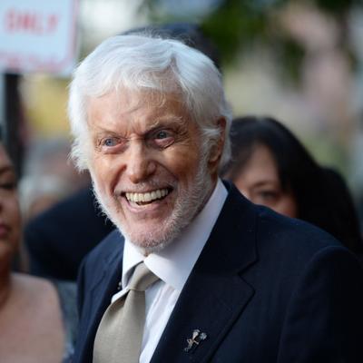 Dick Van Dyke Net Worth's picture