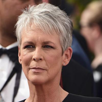 Jamie Lee Curtis's picture