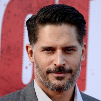 Joe Manganiello Net Worth