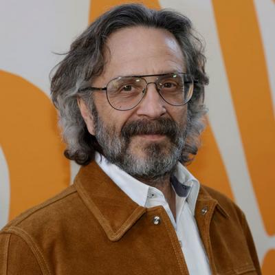 Marc Maron Net Worth's picture