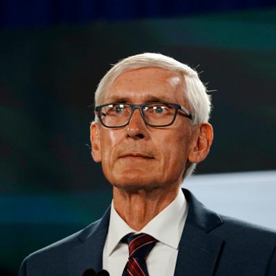 Tony Evers Net Worth's picture