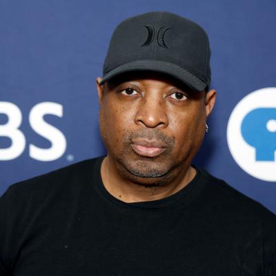 Chuck D's picture