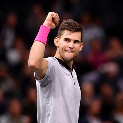 Dominic Thiem Net Worth