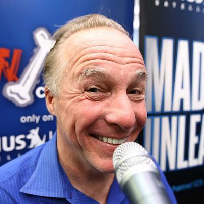 Jackie Martling Net Worth's picture