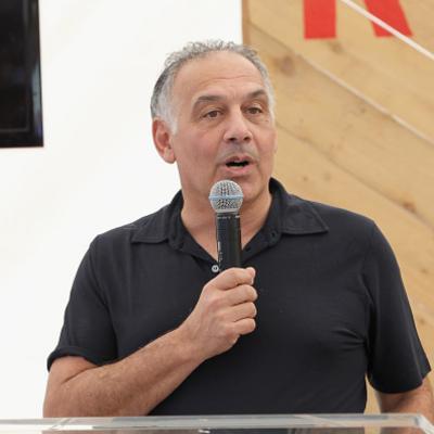 Jim Pallotta Net Worth's picture