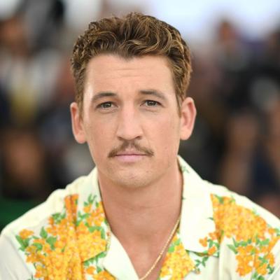 Miles Teller Net Worth's picture