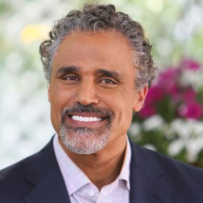 Rick Fox Net Worth