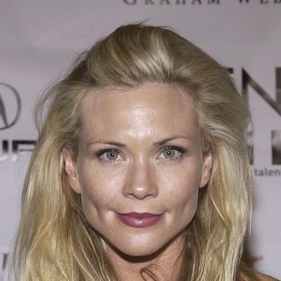 Amy Locane