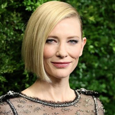 Cate Blanchett's picture