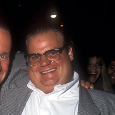 Chris Farley Net Worth