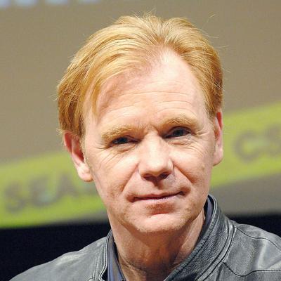 David Caruso's picture