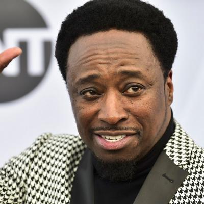 Eddie Griffin Net Worth's picture