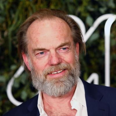 Hugo Weaving Net Worth's picture