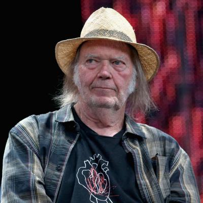 Neil Young Net Worth's picture