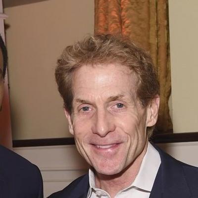 Skip Bayless