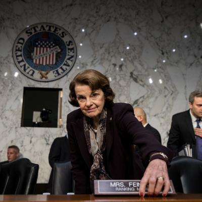 Dianne Feinstein Net Worth's picture