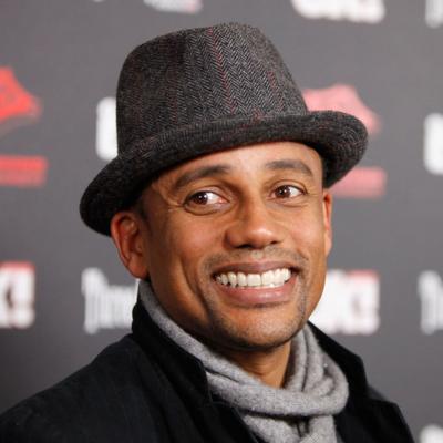 Hill Harper Net Worth's picture