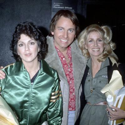 John Ritter Net Worth's picture