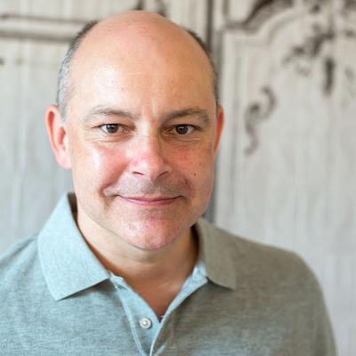 Rob Corddry's picture