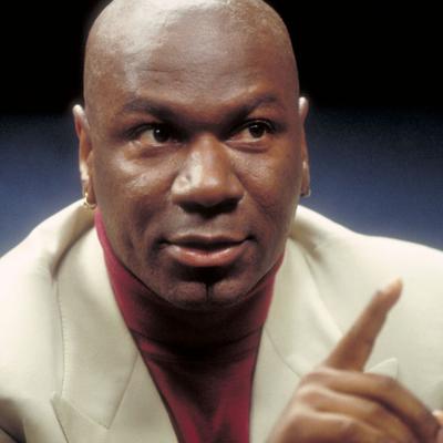 Ving Rhames Net Worth's picture