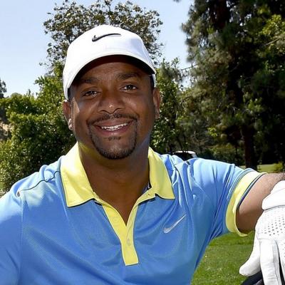 Alfonso Ribeiro Net Worth's picture