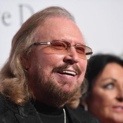 Barry Gibb Net Worth's picture