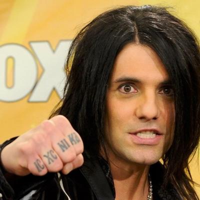 Criss Angel Net Worth