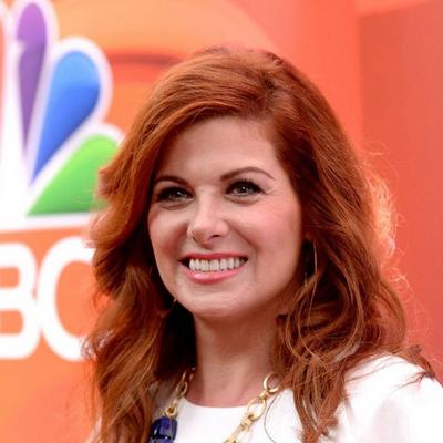 Debra Messing Net Worth's picture