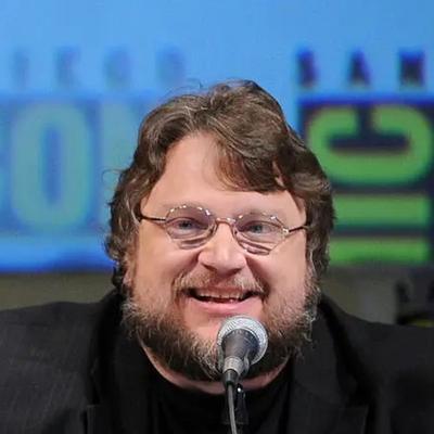 Guillermo del Toro Net Worth's picture