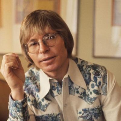 John Denver Net Worth's picture