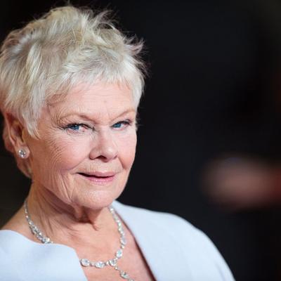 Judi Dench Net Worth's picture