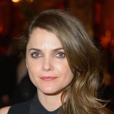 Keri Russell