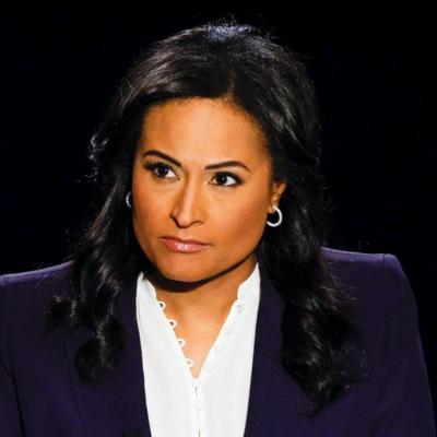 Kristen Welker Net Worth's picture