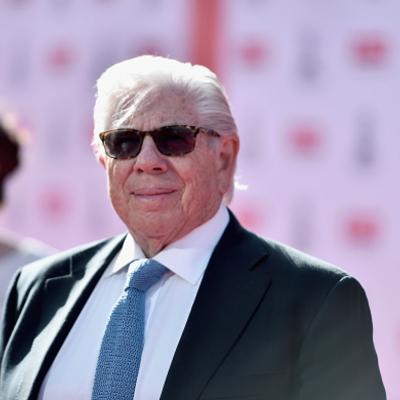 Carl Bernstein